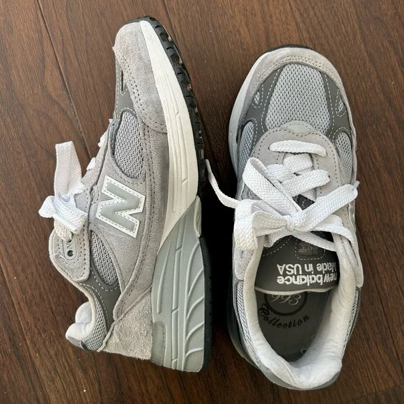 New Balance Made in USA 993 - Picture 1 of 9